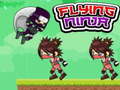 Spiel Flying Ninja
