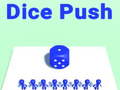 Spiel Dice Push