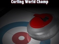 Spiel Curling World Champ