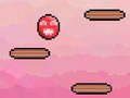 Spiel Pixel Bounce Ball
