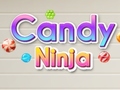 Spiel Candy Ninja