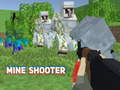 Spiel Mine Shooter 