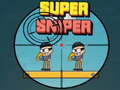 Spiel Super Sniper