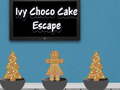 Spiel Ivy Choco Cake Escape