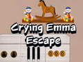Spiel Crying Emma Escape