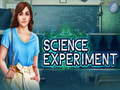 Spiel Science Experiment