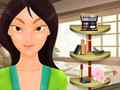 Spiel Asian Princess Magic Makeover