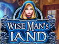 Spiel Wise Mans Land
