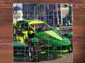 Spiel GTA Cars Jigsaw Challenge