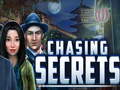 Spiel Chasing Secrets