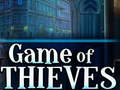 Spiel Game of Thieves