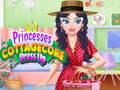 Spiel Princesses Cottagecore Dress Up