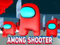 Spiel Among Shooter 