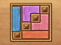 Spiel Color Wood blocks