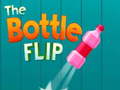 Spiel The Bottle Flip