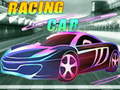 Spiel Racing Car 