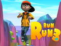 Spiel Run Run 3 3D