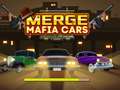 Spiel Merge Mafia Cars