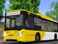 Spiel Modern Bus Simulator New Parking Games 
