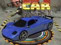 Spiel City Car Rush 