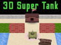 Spiel 3d super tank
