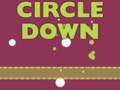 Spiel Circle Down