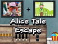 Spiel Alice Tale Escape