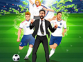 Spiel Idle Football Manager