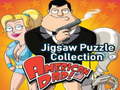 Spiel American Daddy Jigsaw Puzzle Collection