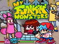 Spiel My Funkin’ MSM Monsters