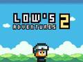 Spiel Low's Adventures 2