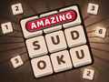 Spiel Amazing Sudoku