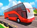 Spiel Bus Driving Simulator