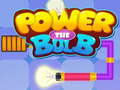 Spiel Power the bulb