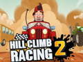 Spiel Hill Climb Racing ‏ 2