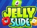 Spiel Jelly Slides