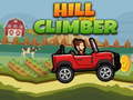 Spiel Hill Climber ‏