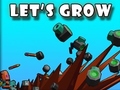 Spiel Let's Grow