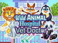 Spiel Wild Animal Hospital Vet Doctor
