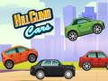 Spiel Hill Climb Cars 