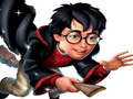 Spiel Harry Potter Jigsaw Puzzle Collection