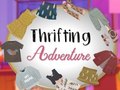 Spiel Charli's Thrifting Adventure