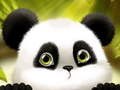 Spiel Panda Slide