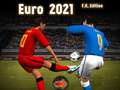 Spiel Euro 2021