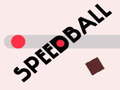 Spiel Speed Ball