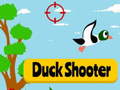 Spiel Duck Shooter