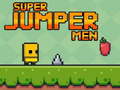 Spiel Super Jumper Men