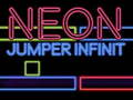 Spiel Neon jumper infinit