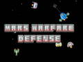 Spiel Mars Warfare Defense