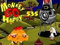Spiel Monkey Go Happy Stage 535